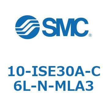 10-ISE30A-C6L-N-MLA3 10-ID SMC 50505007
