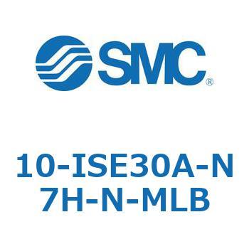 10-ISE30A-N7H-N-MLB 10-ID SMC 50505034