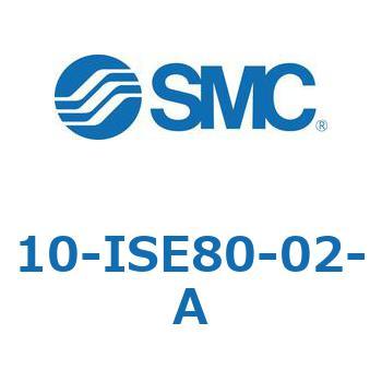 10-ISE80-02-A 10-ID SMC 50505506