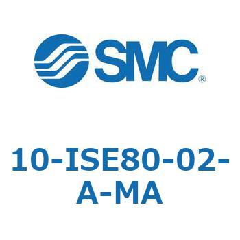 10-ISE80-02-A-MA 10-ID SMC 50505524