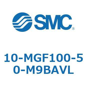 10-M SMC
