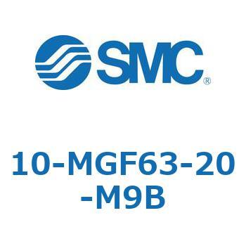 10-M SMC