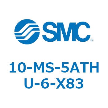 10-M SMC