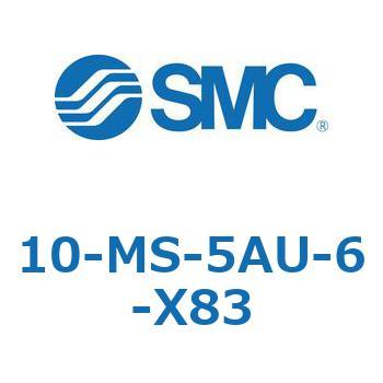 10-M SMC