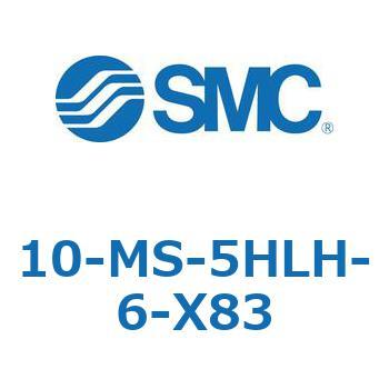10-M SMC