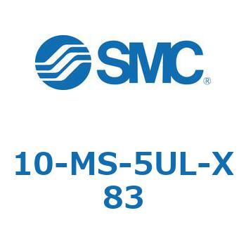 10-M SMC