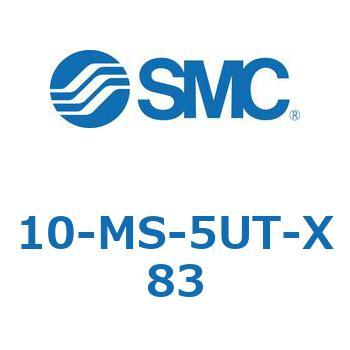 10-M SMC