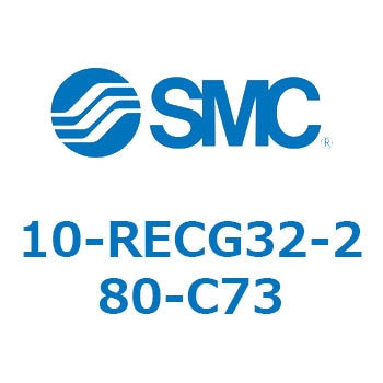 10-RECG32-280-C73 10-REC SMC 50508114