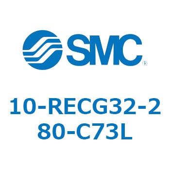 10-RECG32-280-C73L 10-REC SMC 50508123