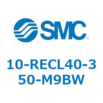 10-RECL40-350-M9BW 10-REC SMC 50508306
