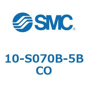 10-S SMC