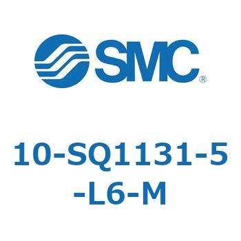 10-SQ SMC