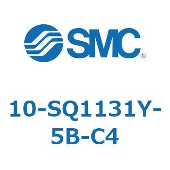 10-SQ1131Y-5B-C4 10-SQ SMC 50508726