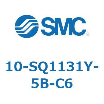 10-SQ1131Y-5B-C6 10-SQ SMC 50508744