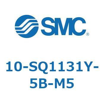 10-SQ SMC