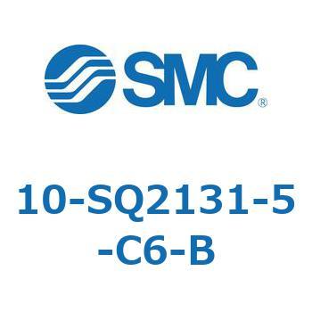 10-SQ SMC