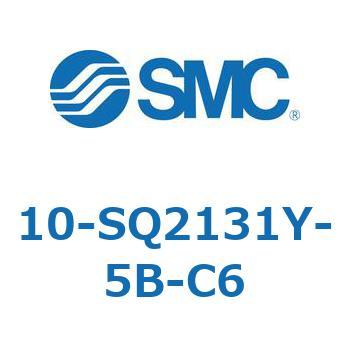 10-SQ SMC