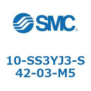 10-SS3 SMC