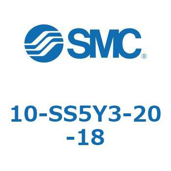 10-SS5 SMC