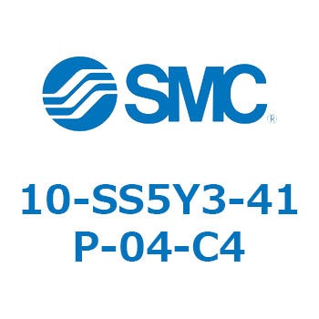 10-SS5 SMC