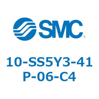 10-SS5 SMC