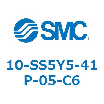 10-SS5 SMC