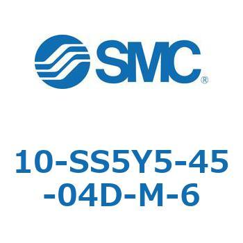 10-SS5 SMC