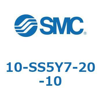 10-SS5 SMC