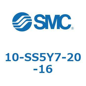10-SS5 SMC