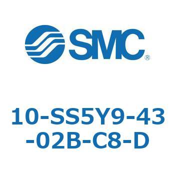 10-SS5 SMC