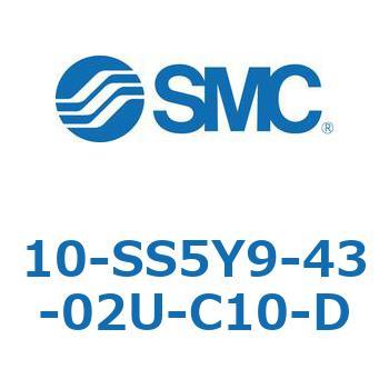 10-SS5 SMC