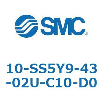 10-SS5 SMC