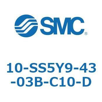 10-SS5 SMC