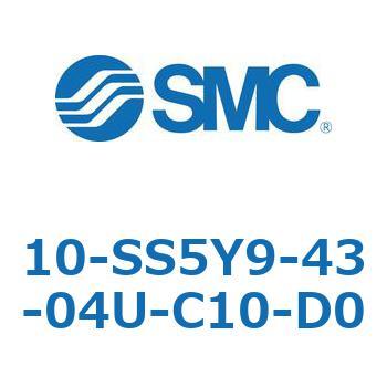 10-SS5 SMC