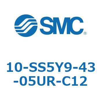 10-SS5 SMC