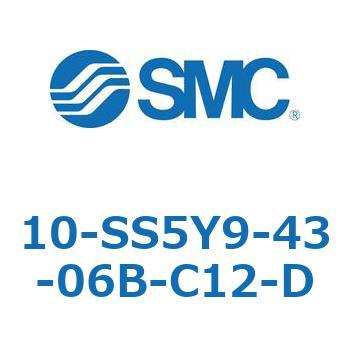 10-SS5 SMC