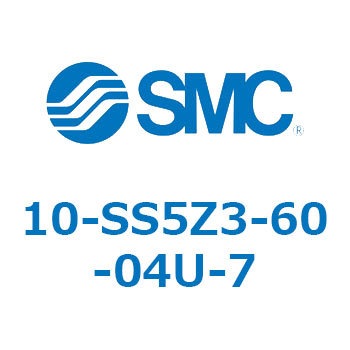 10-SS5 SMC