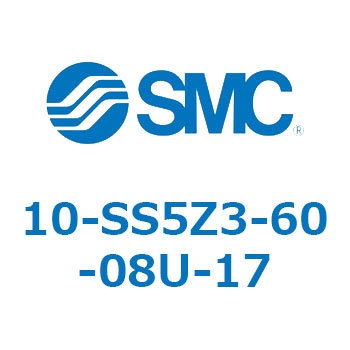 10-SS5 SMC