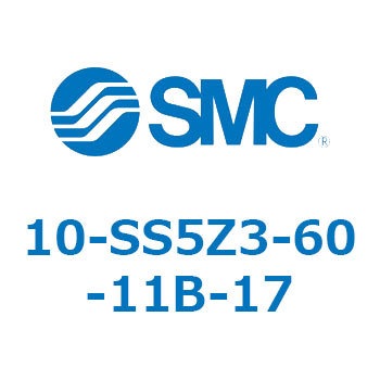10-SS5 SMC