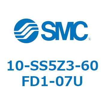 10-SS5 SMC