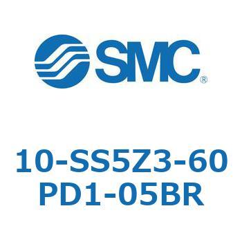 10-SS5 SMC