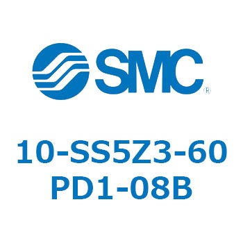 10-SS5 SMC