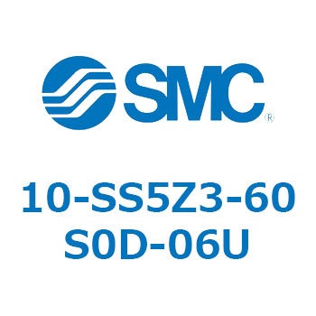 10-SS5 SMC