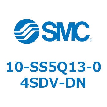 10-SS5Q SMC
