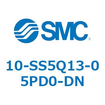 10-SS5Q SMC
