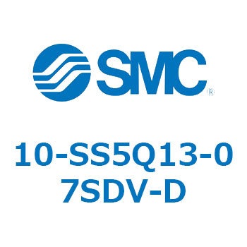 10-SS5Q SMC