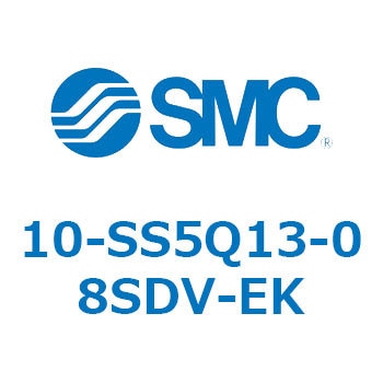 10-SS5Q SMC