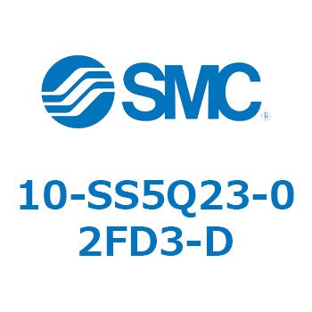 10-SS5Q SMC