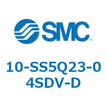 10-SS5Q SMC