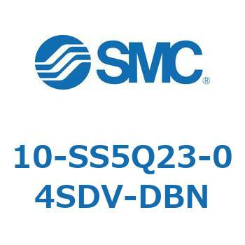 10-SS5Q SMC